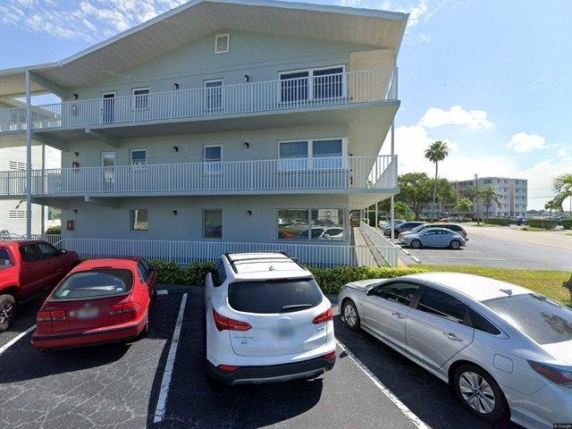 Condo for sale in South Pasadena, Florida