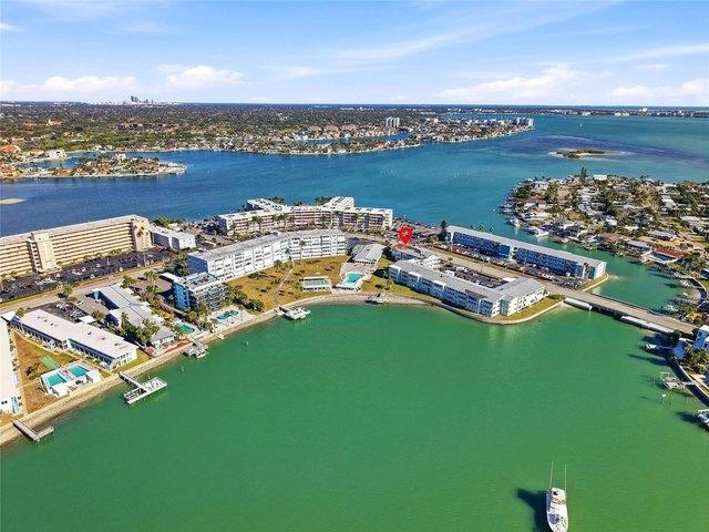 Condo for sale in South Pasadena, Pinellas County