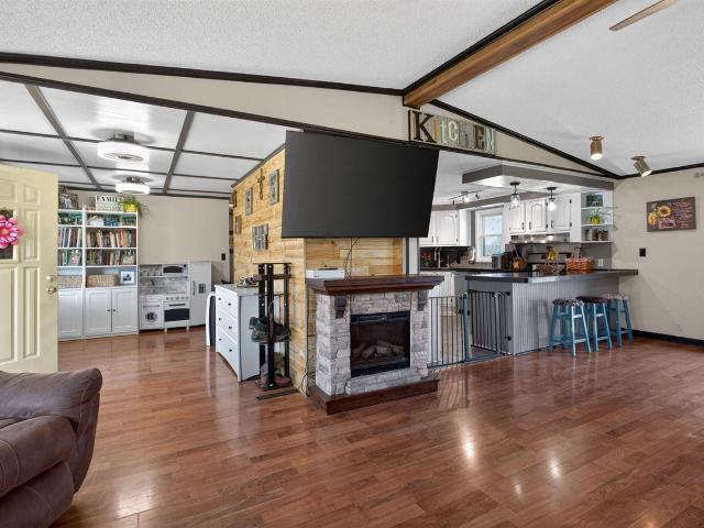 House for sale in Rollin, Michigan