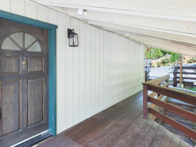 House for sale in California