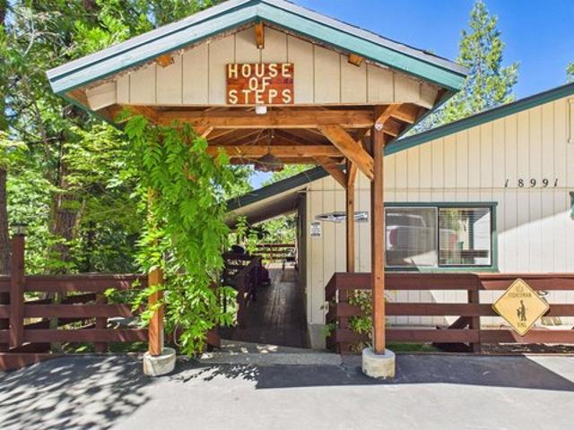 House for sale in California