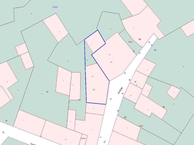Terreno en venta en Burgos, Castilla y León