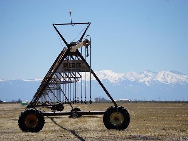 Farm for sale in Saguache, Colorado