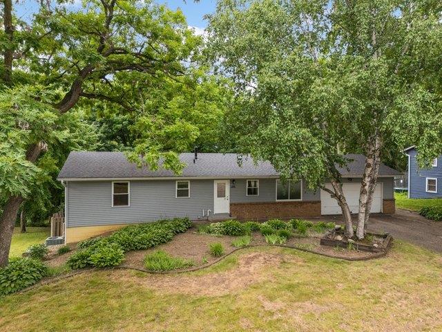 House for sale in Lakeville, Minnesota