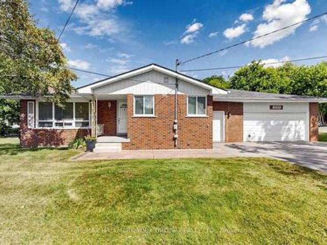 House for rent in York, Ontario