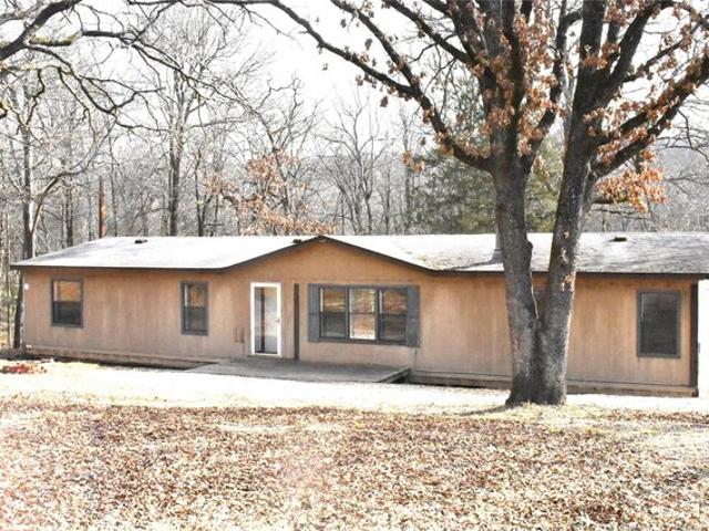 House for sale in Cookson, Oklahoma