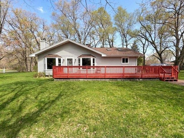 House for sale in Rice Lake, Wisconsin