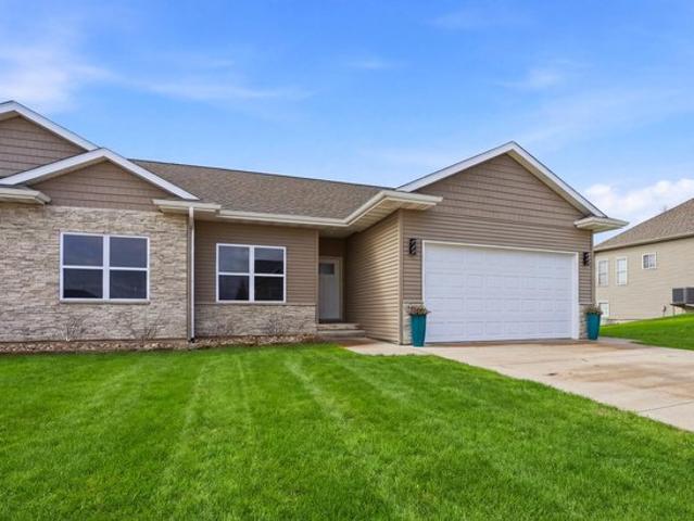 House for sale in Muscatine, Iowa
