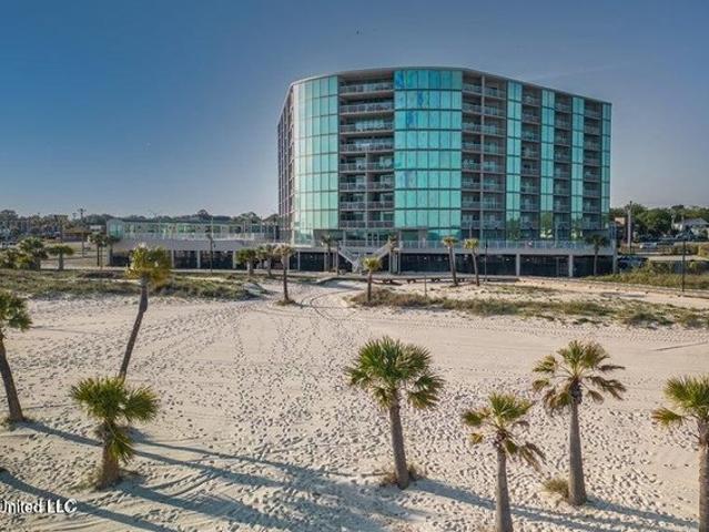Condo for sale in Biloxi, Mississippi