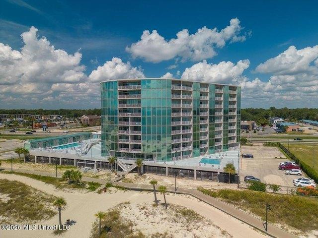 Condo for sale in Biloxi, Harrison County