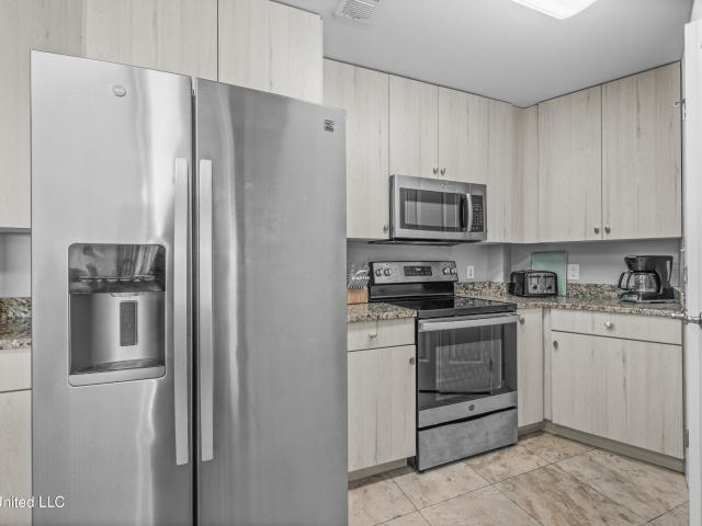 Condo for sale in Biloxi, Mississippi