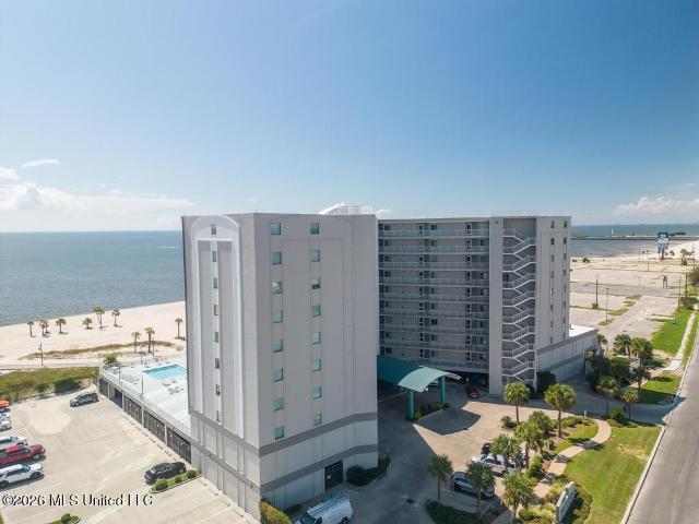 Condo for sale in Biloxi, Harrison County
