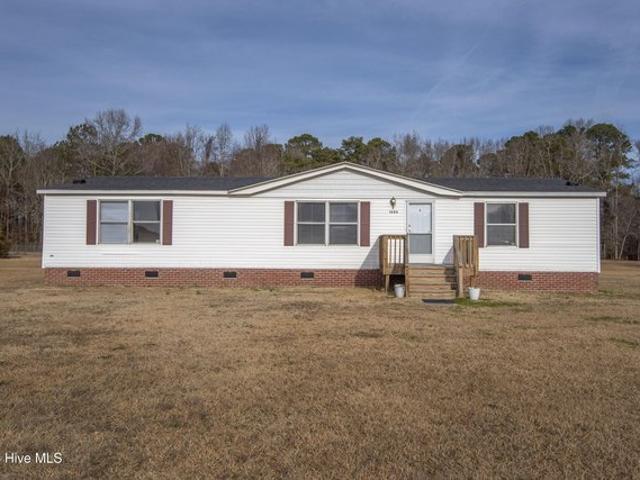 House for sale in Macclesfield, North Carolina