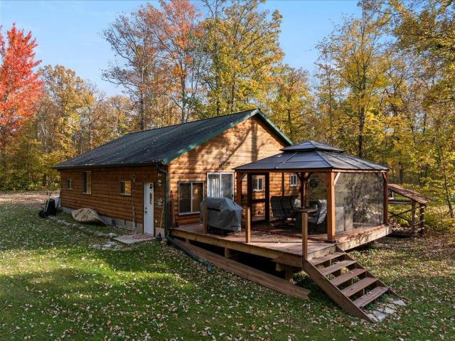House for sale in Remer, Minnesota