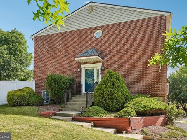 Townhouse for sale in Lehigh, Pennsylvania