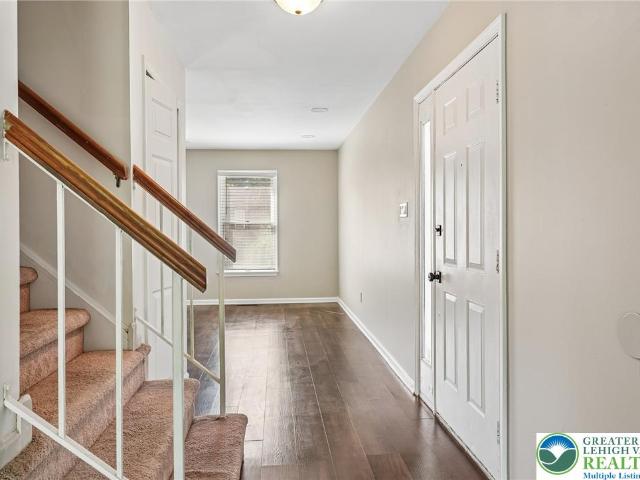 Townhouse for sale in Lehigh, Pennsylvania