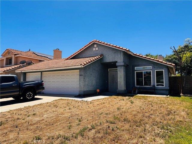 House for sale in Hemet, California
