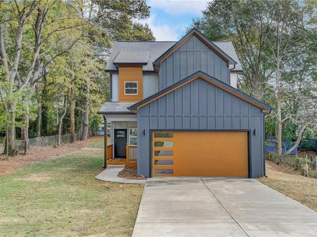 House for sale in Cobb, Georgia