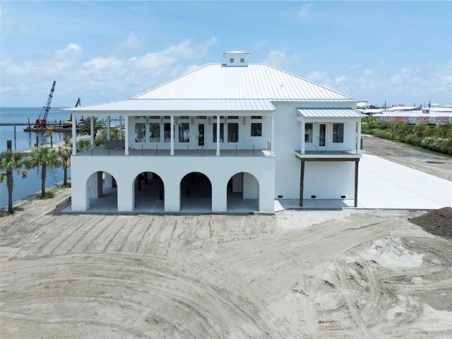 Condo for sale in Grand Isle, Louisiana