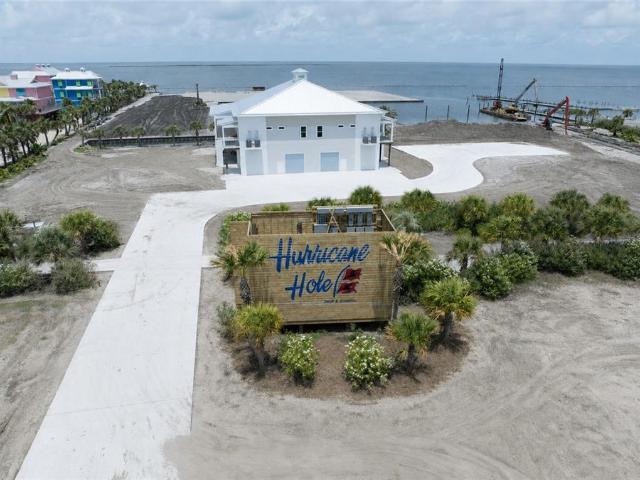 Condo for sale in Grand Isle, Louisiana