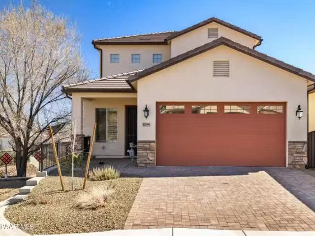 House for sale in Prescott Valley