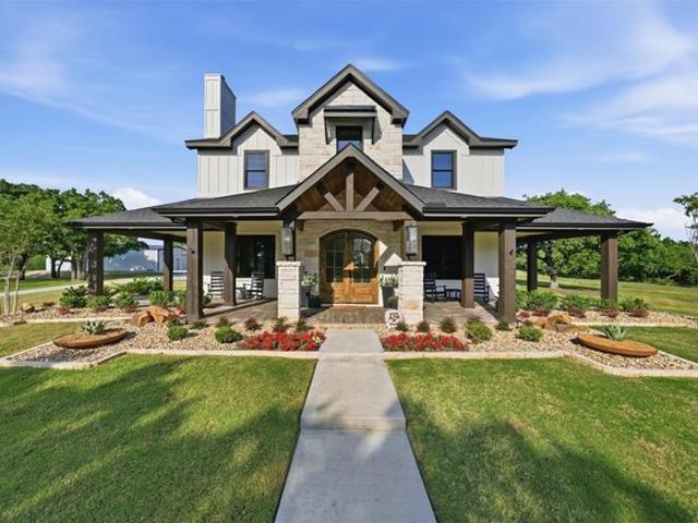 House for sale in Parker, Texas