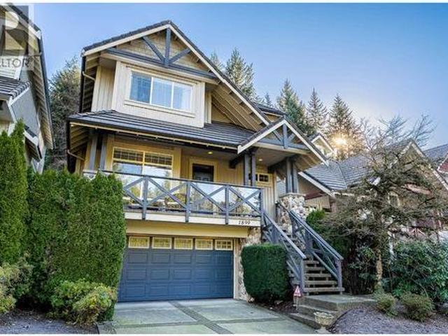 House for sale in Coquitlam, British Columbia