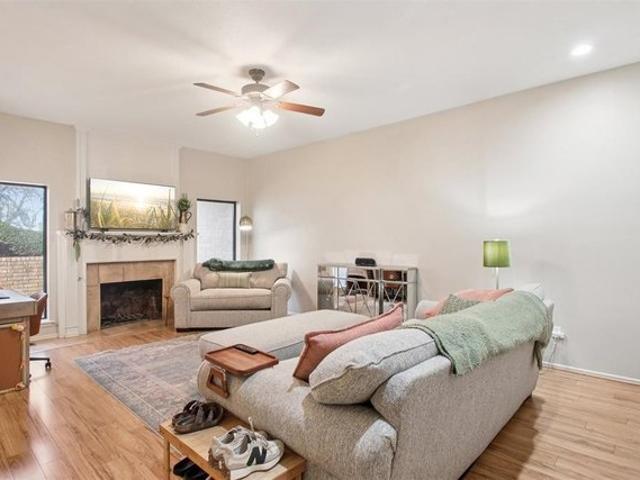 Condo for sale in Norman, Oklahoma