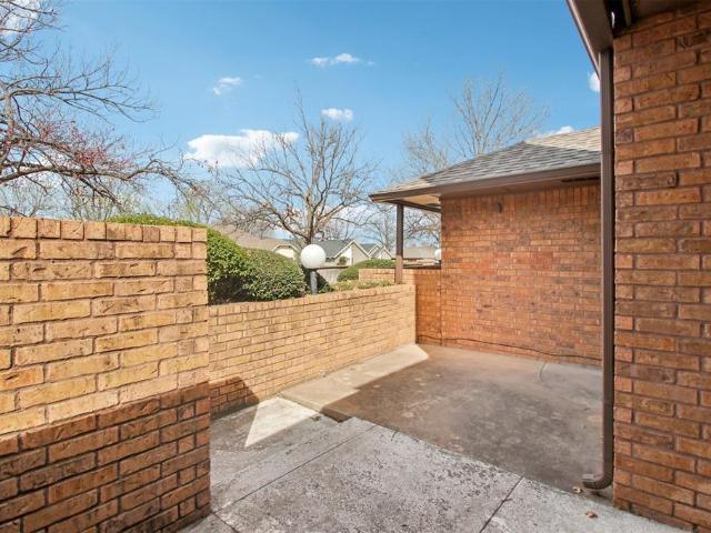Condo for sale in Norman, Oklahoma