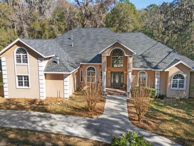 House for sale in Ocala, Florida