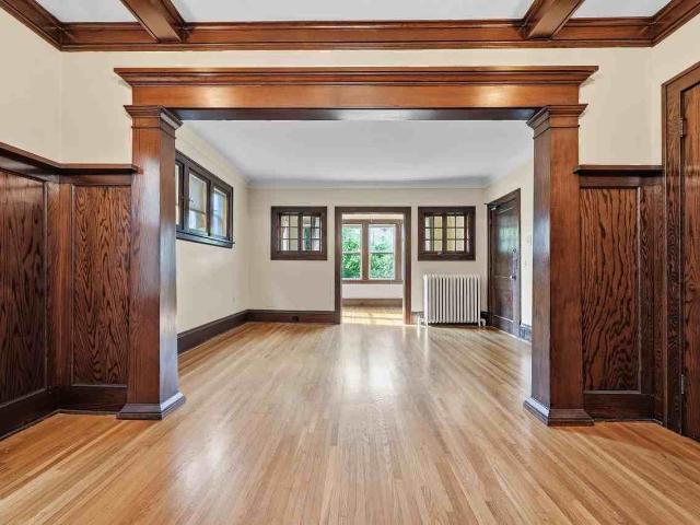 Apartment for rent in Union Park, Ramsey