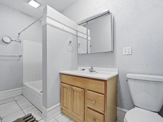 Apartment for rent in Union Park, Ramsey