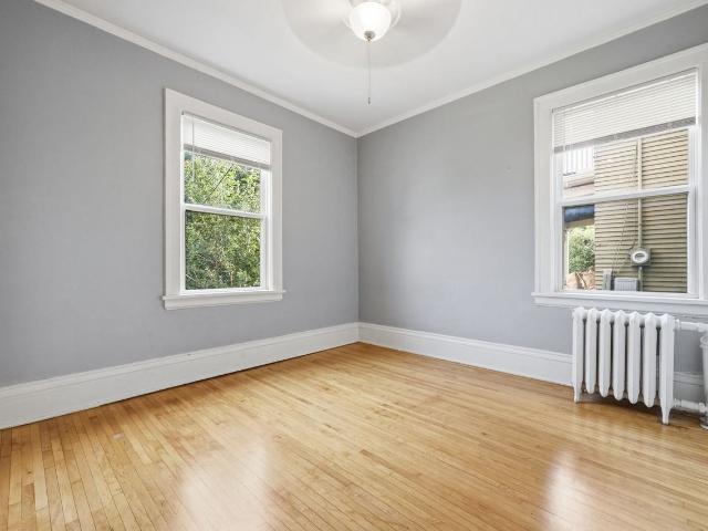 Apartment for rent in Union Park, Ramsey