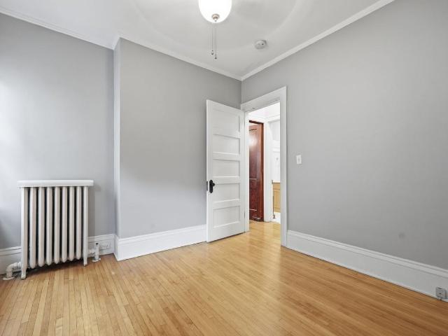 Apartment for rent in Union Park, Ramsey