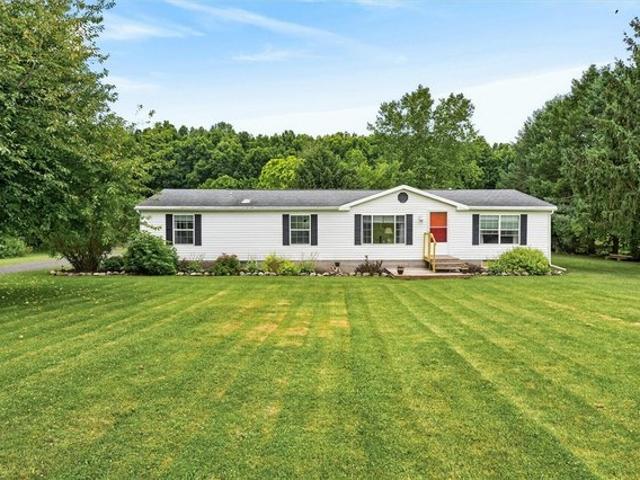 House for sale in Lyons, New York