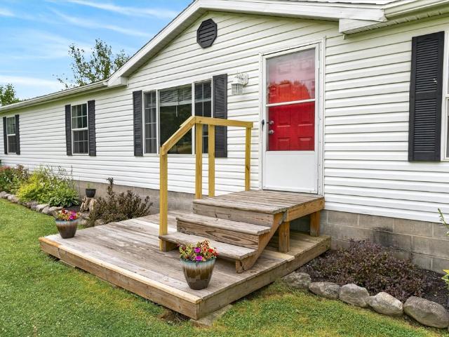 House for sale in Lyons, New York