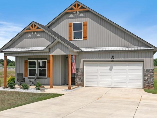 House for sale in Ashford, Alabama