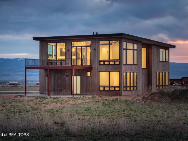 Property for sale in Driggs, Idaho