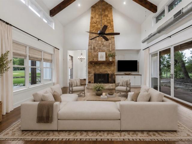 House for sale in Hays, Texas