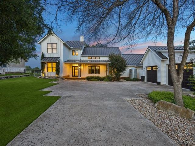 House for sale in Hays, Texas
