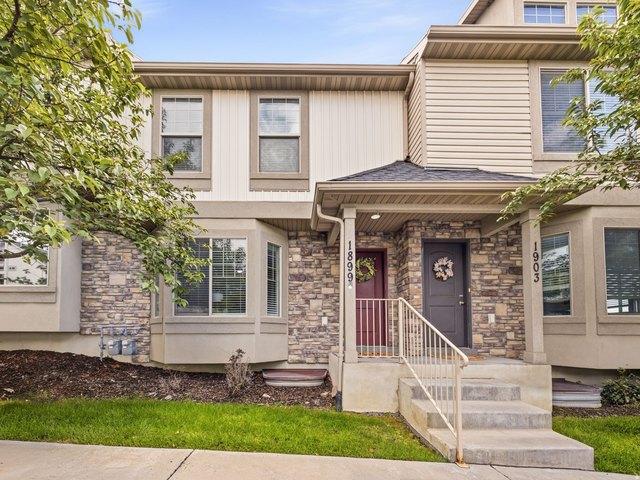 Townhouse for sale in Provo, Utah