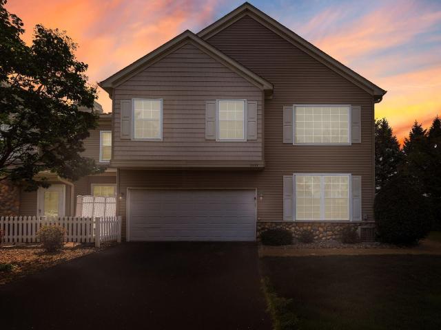 Townhouse for sale in Ramsey, Minnesota