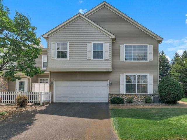 Townhouse for sale in Ramsey, Minnesota