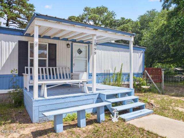 House for sale in Ash, North Carolina