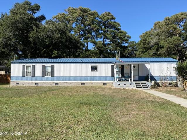 House for sale in Ash, North Carolina