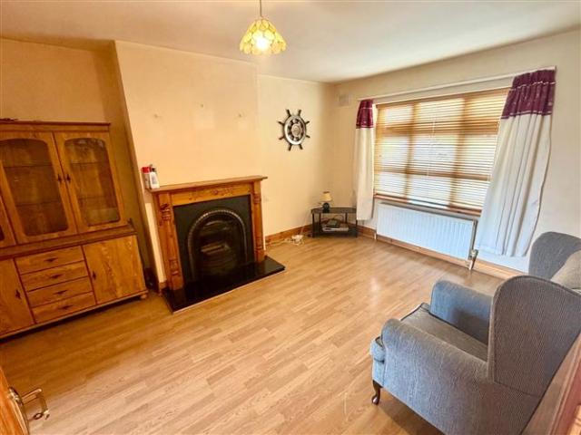 Detached House for sale in Ballymote, Connacht
