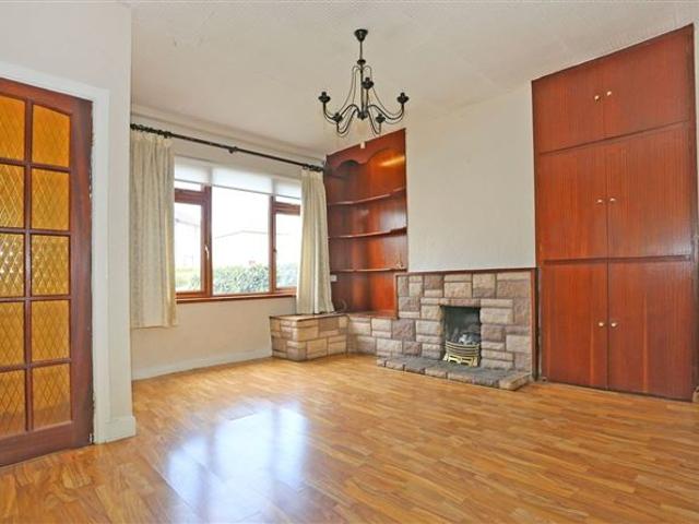 Terraced House for sale in Northlands, South Tipperary