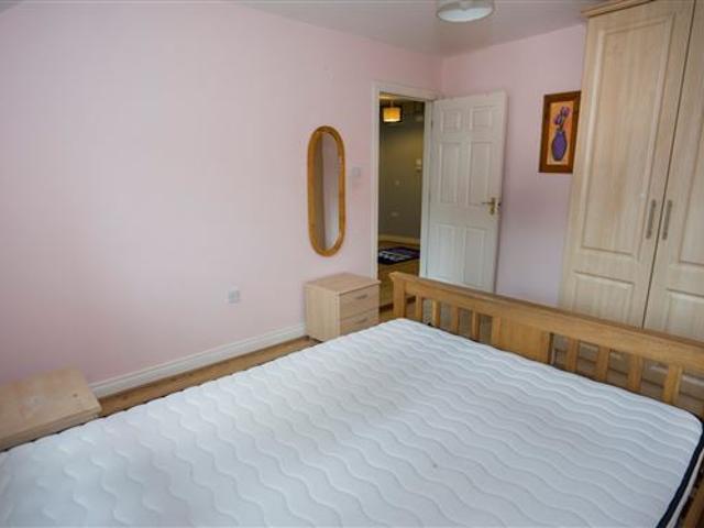 Apartment for sale in Dundalk, North Tipperary