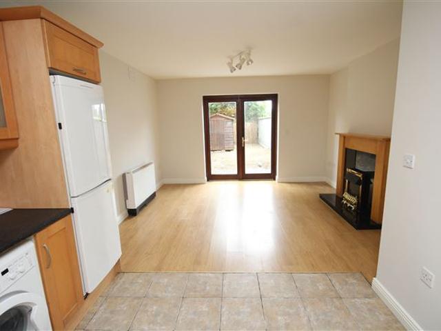 Townhouse for sale in Longford, North Tipperary