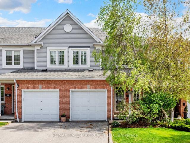 Condo for sale in Durham, Ontario